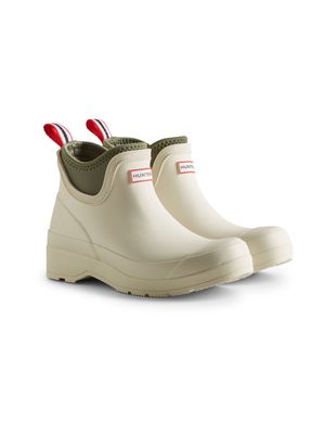 [WOMEN] 플레이 네오프렌 첼시 레인부츠 - 셰이디드화이트 WFS3020RMASDL