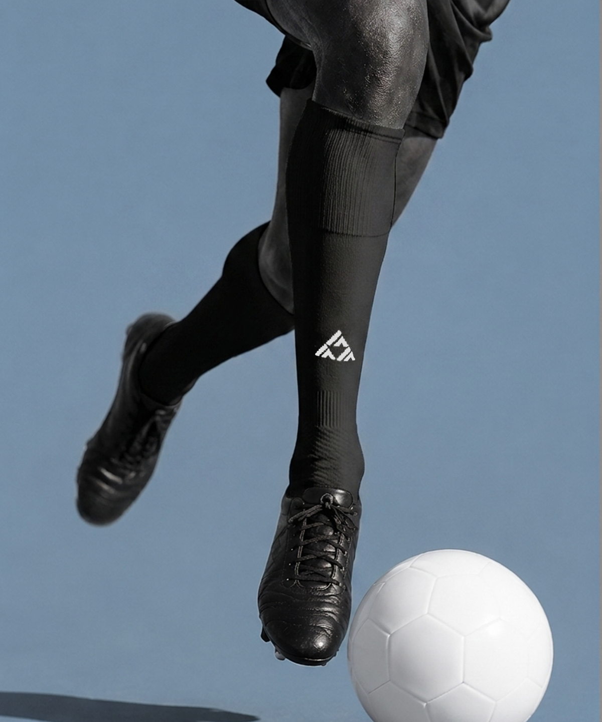 리드로(LEADRAW) Essential Socks _ Black