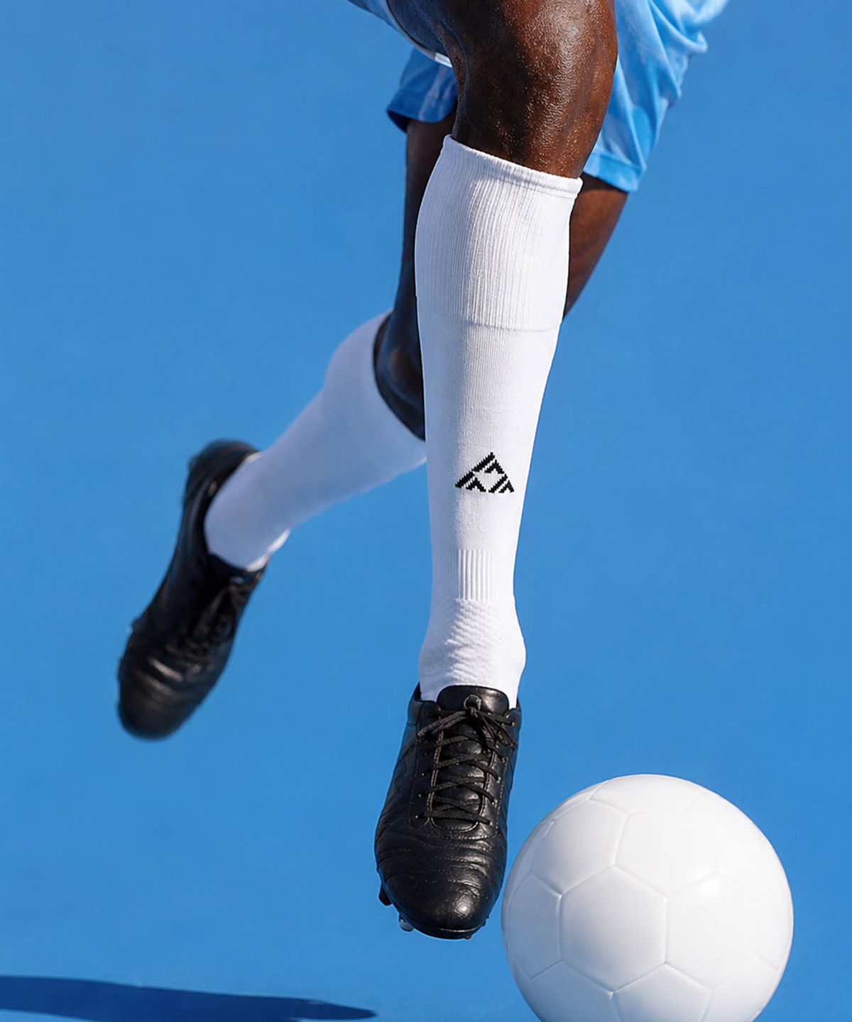 리드로(LEADRAW) Essential Socks _ White