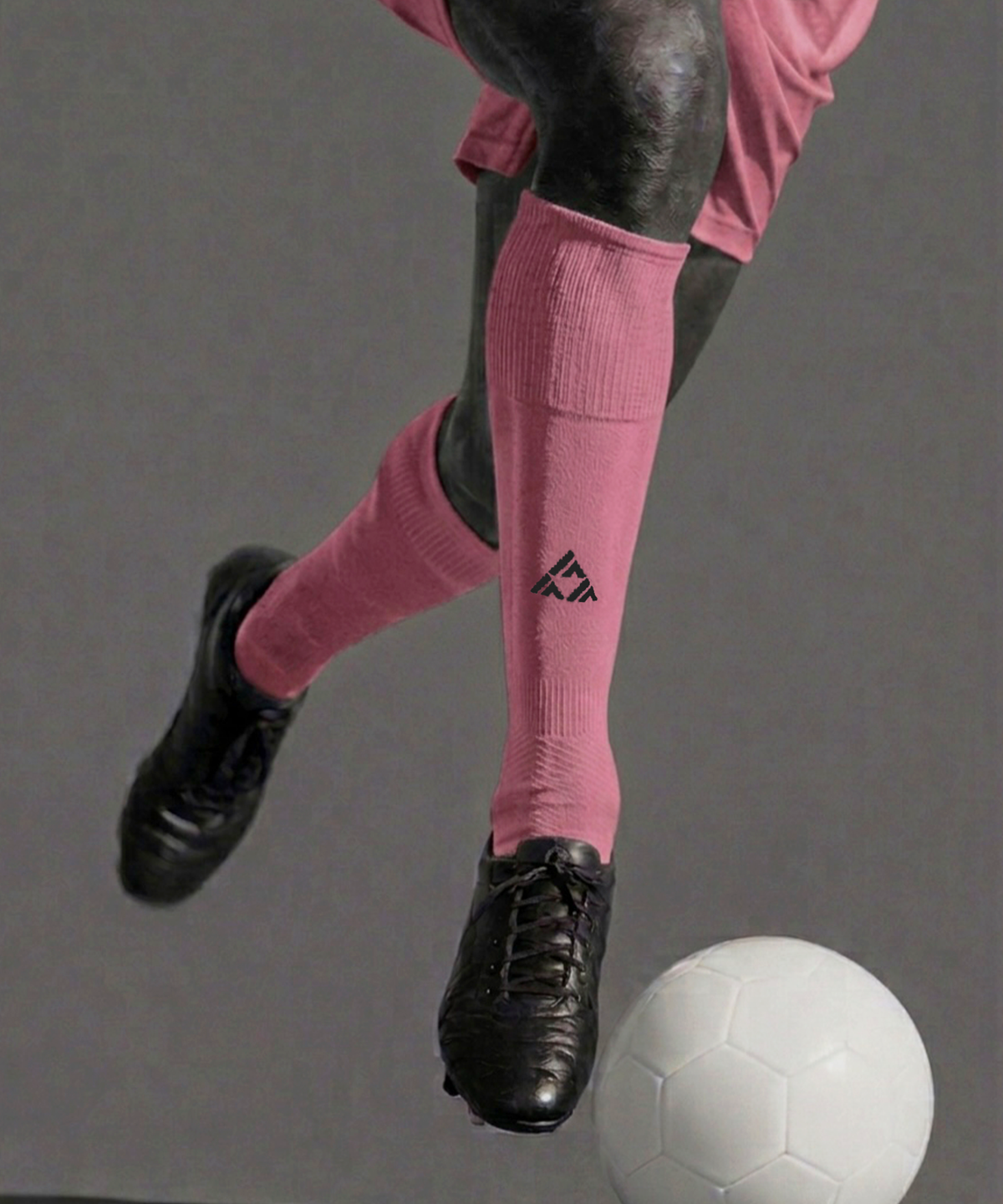 리드로(LEADRAW) Essential Socks _ Indi pink