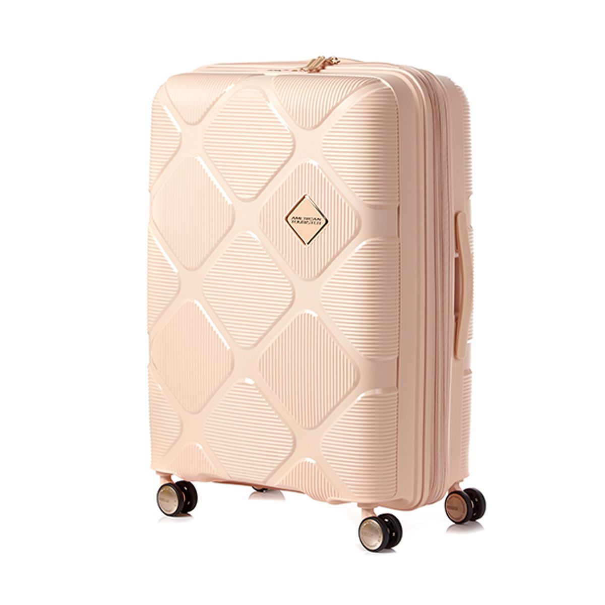아메리칸투어리스터(AMERICAN TOURISTER) INSTAGON 캐리어 69/25 EXP TSA V2 GT PEACH BLOSSOM HJ470016