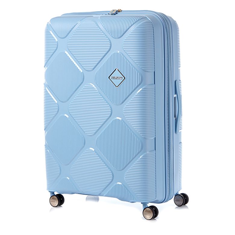 INSTAGON 캐리어 81/30 EXP TSA V2 GT PASTEL BLUE HJ411017