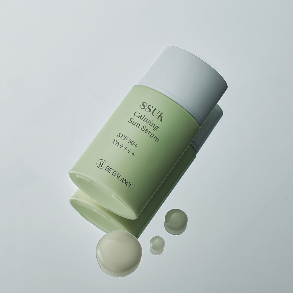 비밸런스(BE BALANCE) 쑥 카밍 선 세럼 35ml