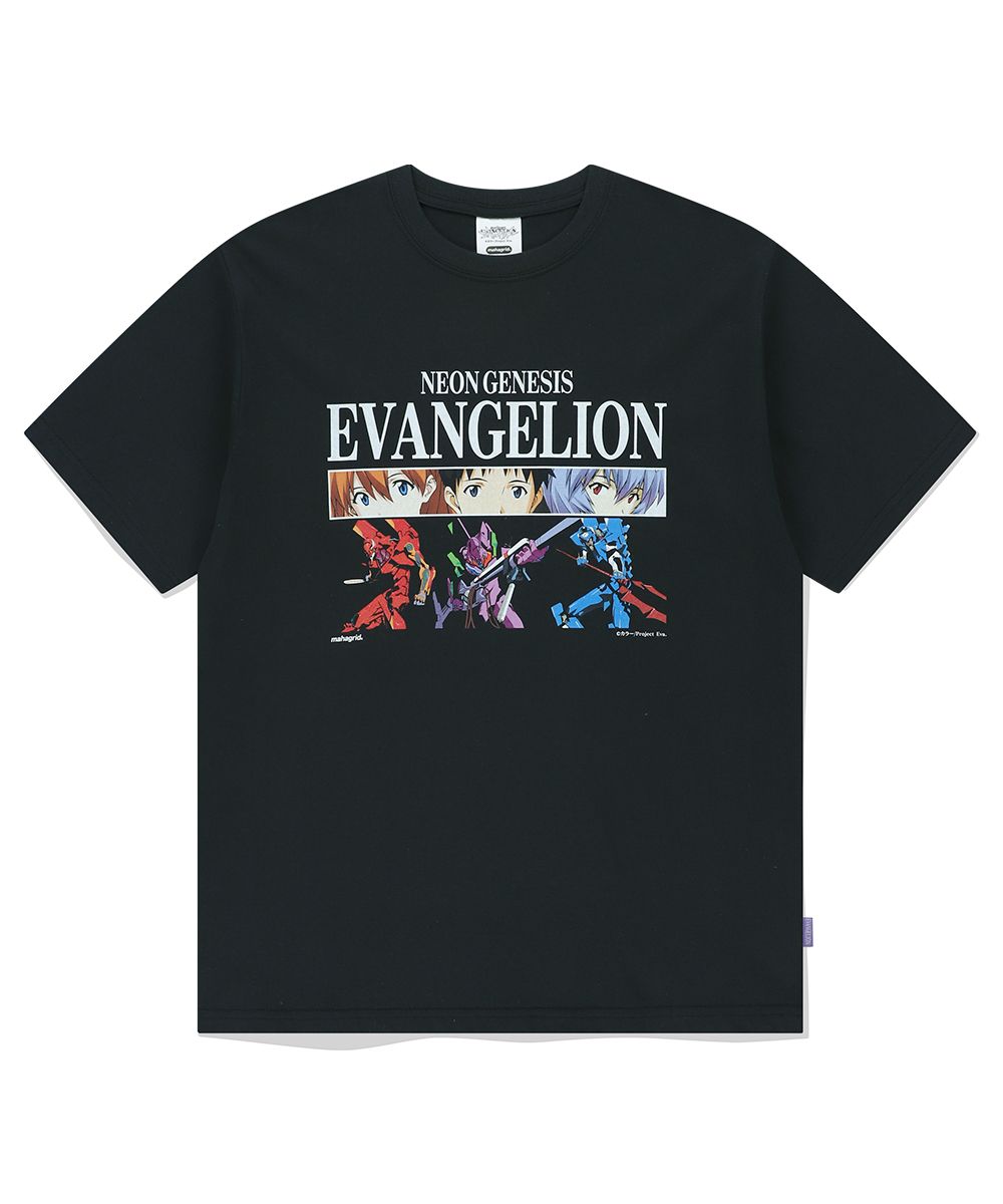 【mahagrid】25SS★ HOME PROTECTOR TEE HOME PROTECTOR TEE[WHITE] - MAHAGRID