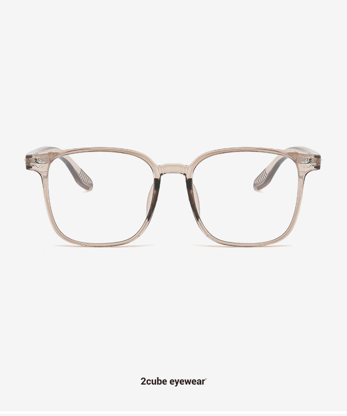 투큐브(2CUBE) 2starcube(Browntint)