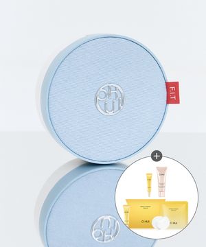 얼티밋 핏 톤업 진 쿠션 1호