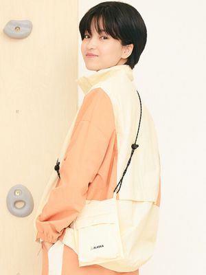 공용) 알래스카 스몰 크로스백_PHE5AB3003