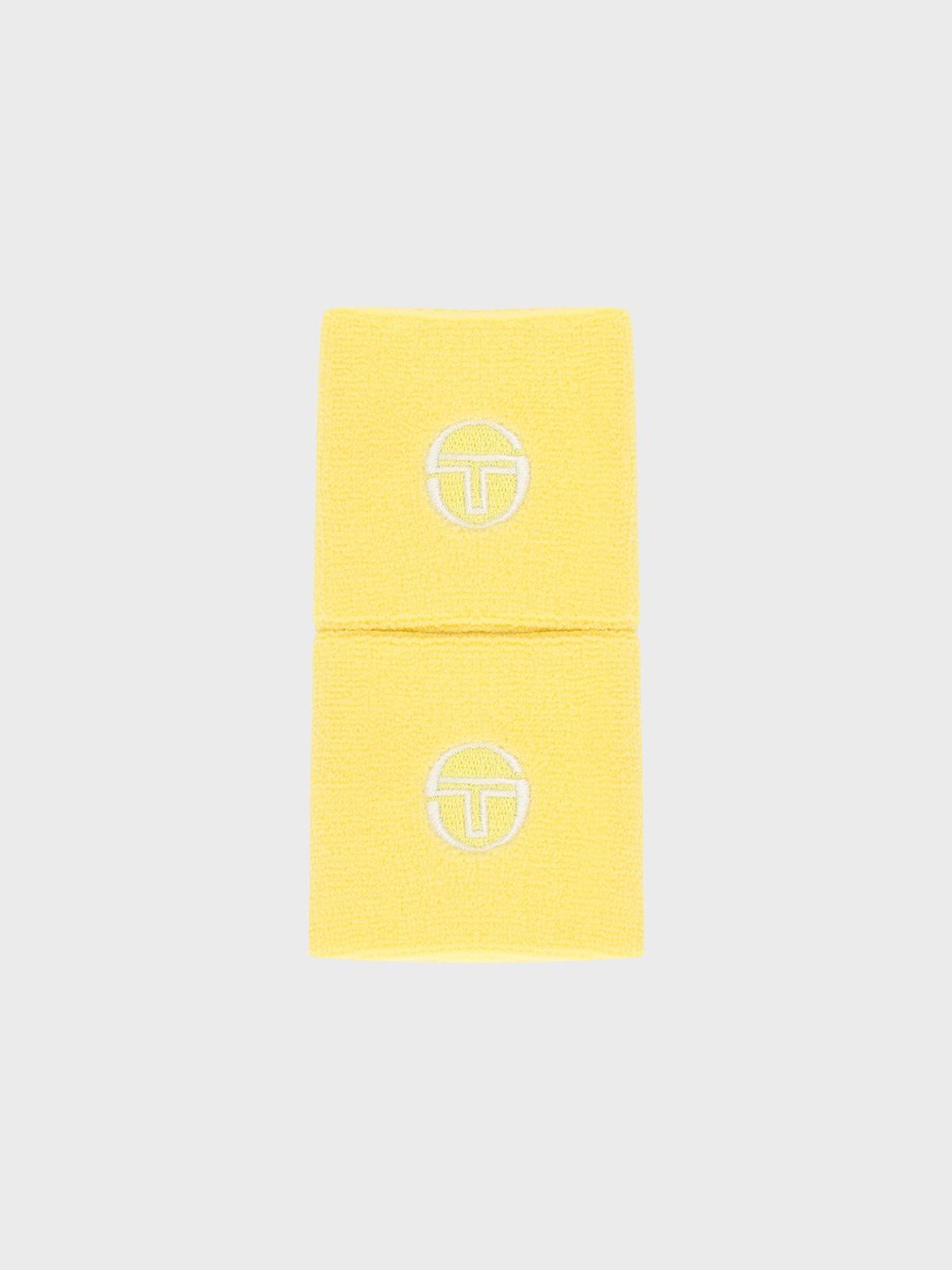 세르지오 타키니(SERGIO TACCHINI) U 에센셜 손목밴드 (Yellow)