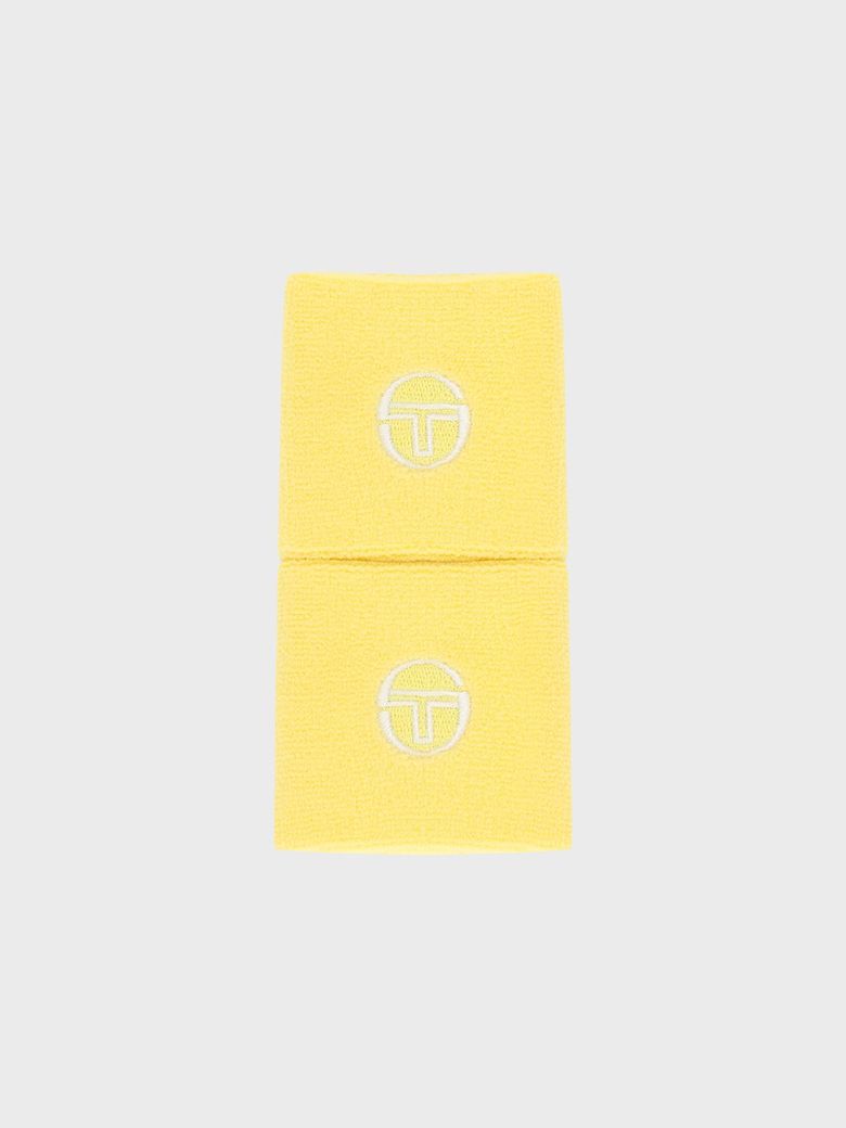 U 에센셜 손목밴드 (Yellow)