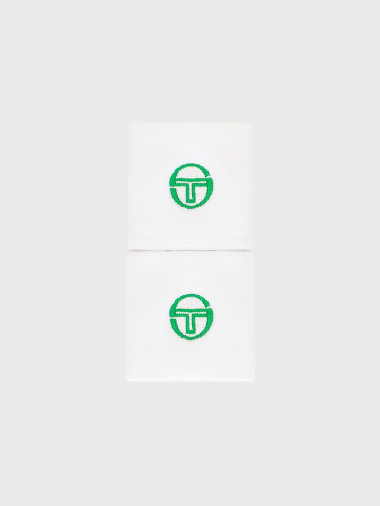 U 에센셜 손목밴드 (White2)
