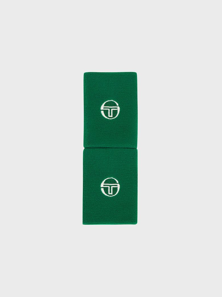 U 에센셜 손목롱밴드 (Green)