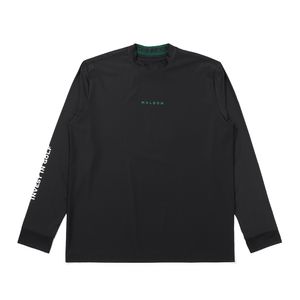 하이브리드 미드 레이어 BLACK (MAN)