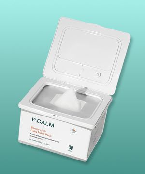 베리어사이클 데일리 마스크팩 30매