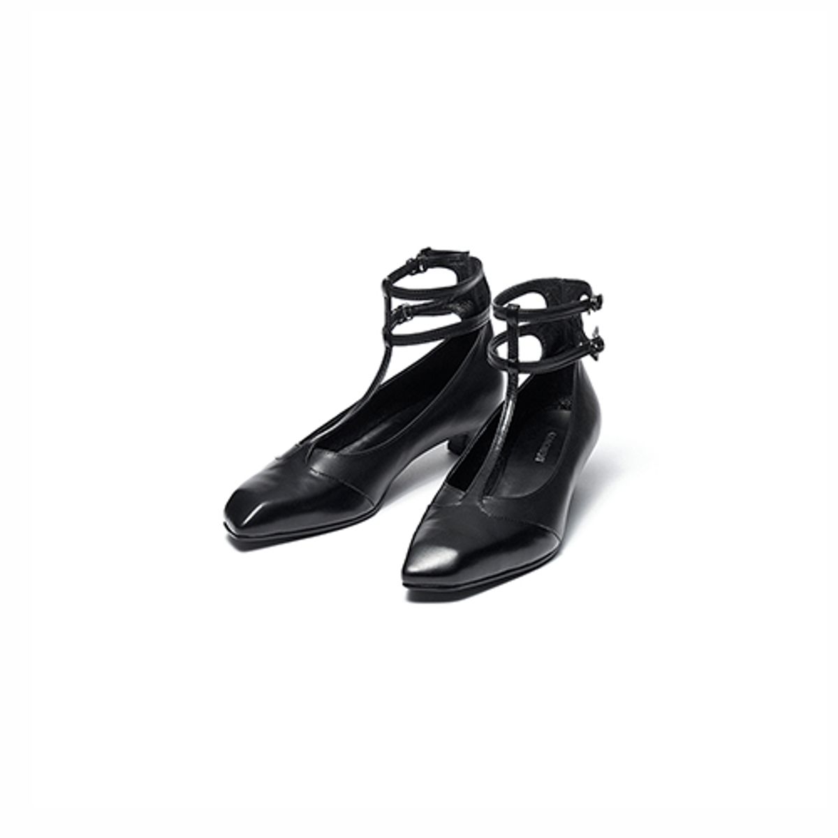 코아그먼트(COAGMENT) CM24SB60303 [Becky3] Black