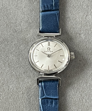 [Vintage] 오메가 클래식 511.185 (1967년식)