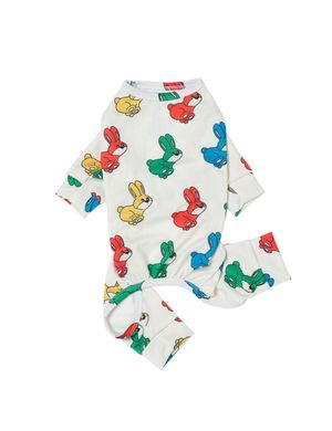 크레용 버니 버그가드 쿨링 올인원