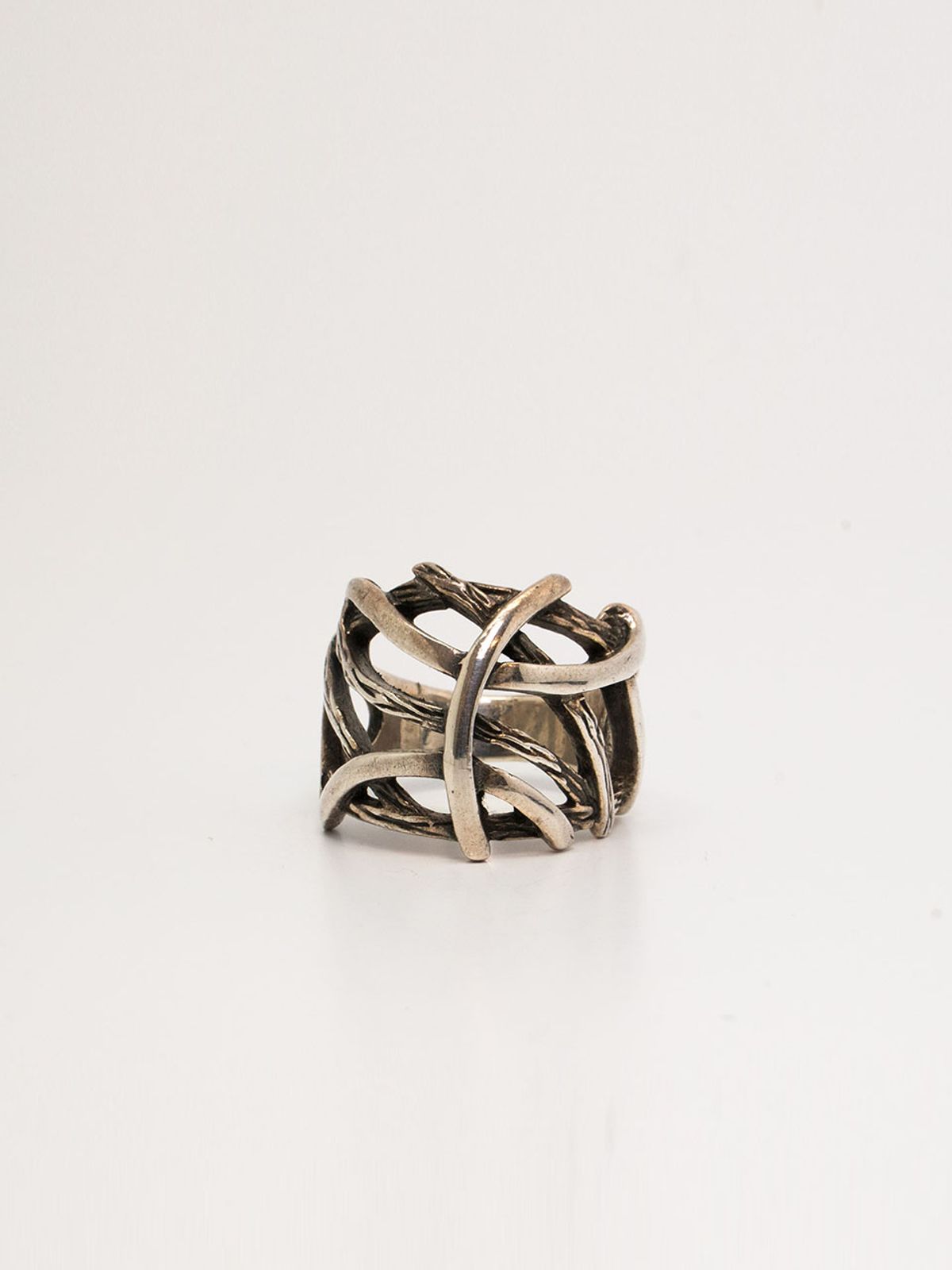 하랑(HARANG) HR 94R_Weave Ring