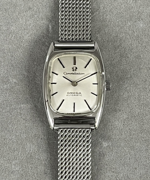 [Vintage] 오메가 컨스틸레이션 (1970년식)