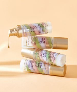 원 스텝 코렉트