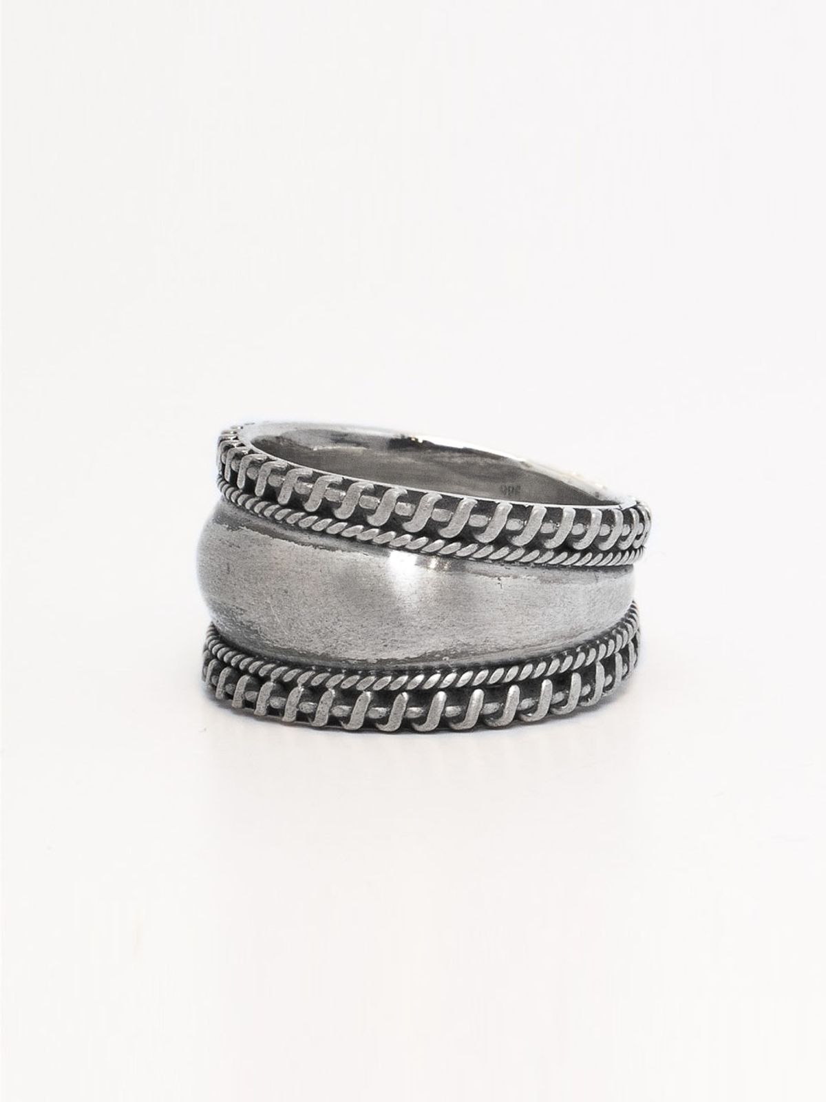 하랑(HARANG) HR 100R_Bold Rope Edge Ring