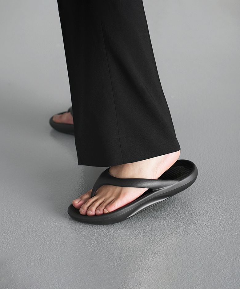 ZERO FLOP  BLACK