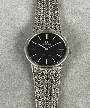 [Vintage] 오메가 드빌 (1975년식)