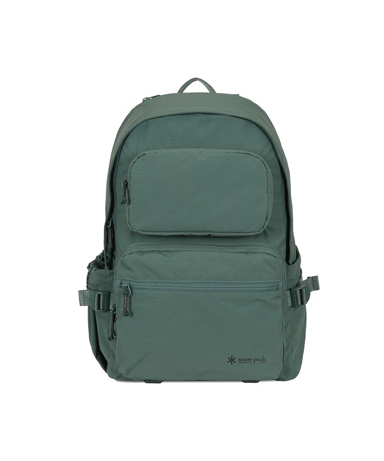 듀얼테크 백팩 25L Vintage Green (S24ZUFBP31)