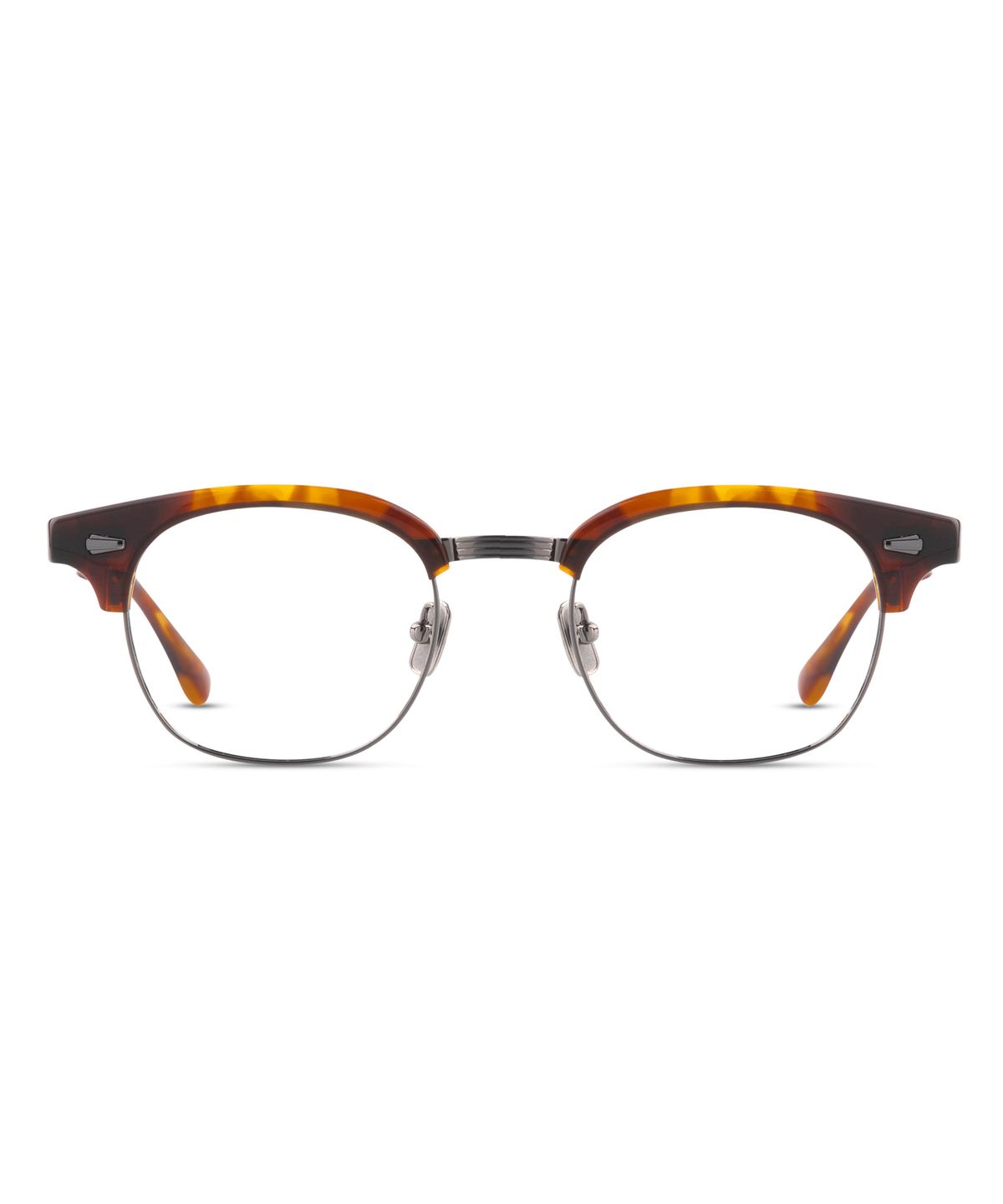 앰버옵티컬(AMBEROPTICAL) 행크 48 데미 다크그레이