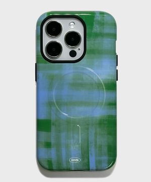 [맥세이프] 108 SANGRIA FOREST (glossy-hard-bumper)