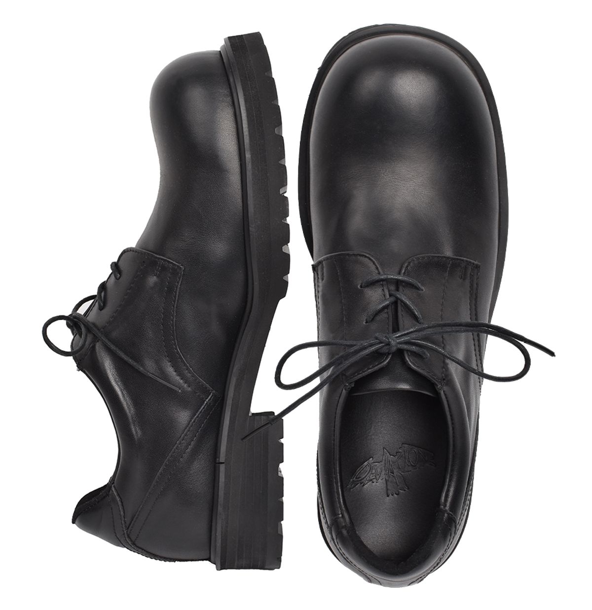 데베시용(DEVIATION) DV STUMPY DERBY 01
