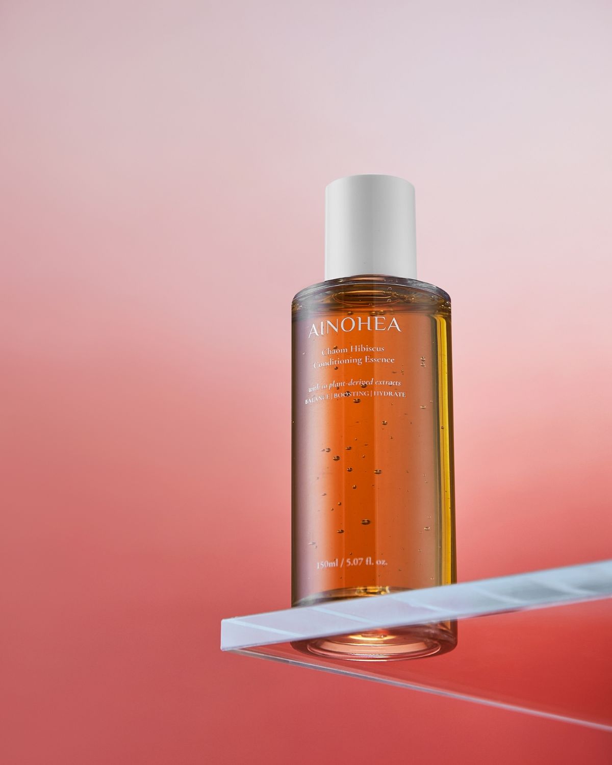 아이노헤아(AINOHEA) 차옴 히비스커스 컨디셔닝 에센스 150ml