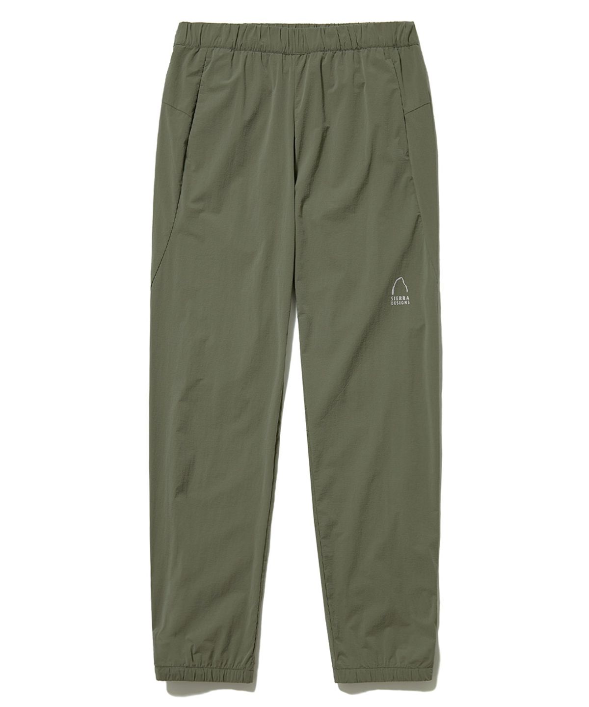 시에라디자인(SIERRA DESIGNS) W) 데일(DALE) 소프트쉘 팬츠 (슬림핏) KHAKI