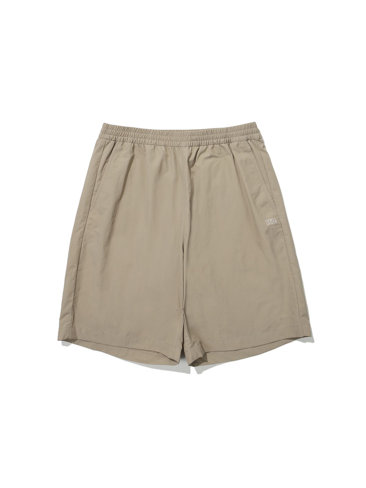 케이투(K2) ART 공용 쇼츠 _Beige BROWN