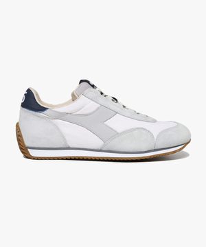 이큅 H 캔버스 스톤워시 GREY