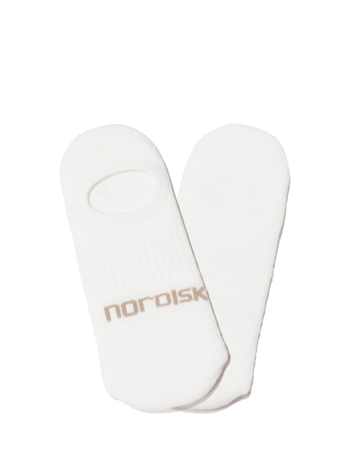 노르디스크(NORDISK) [에센셜] 페이크 삭스_Off White