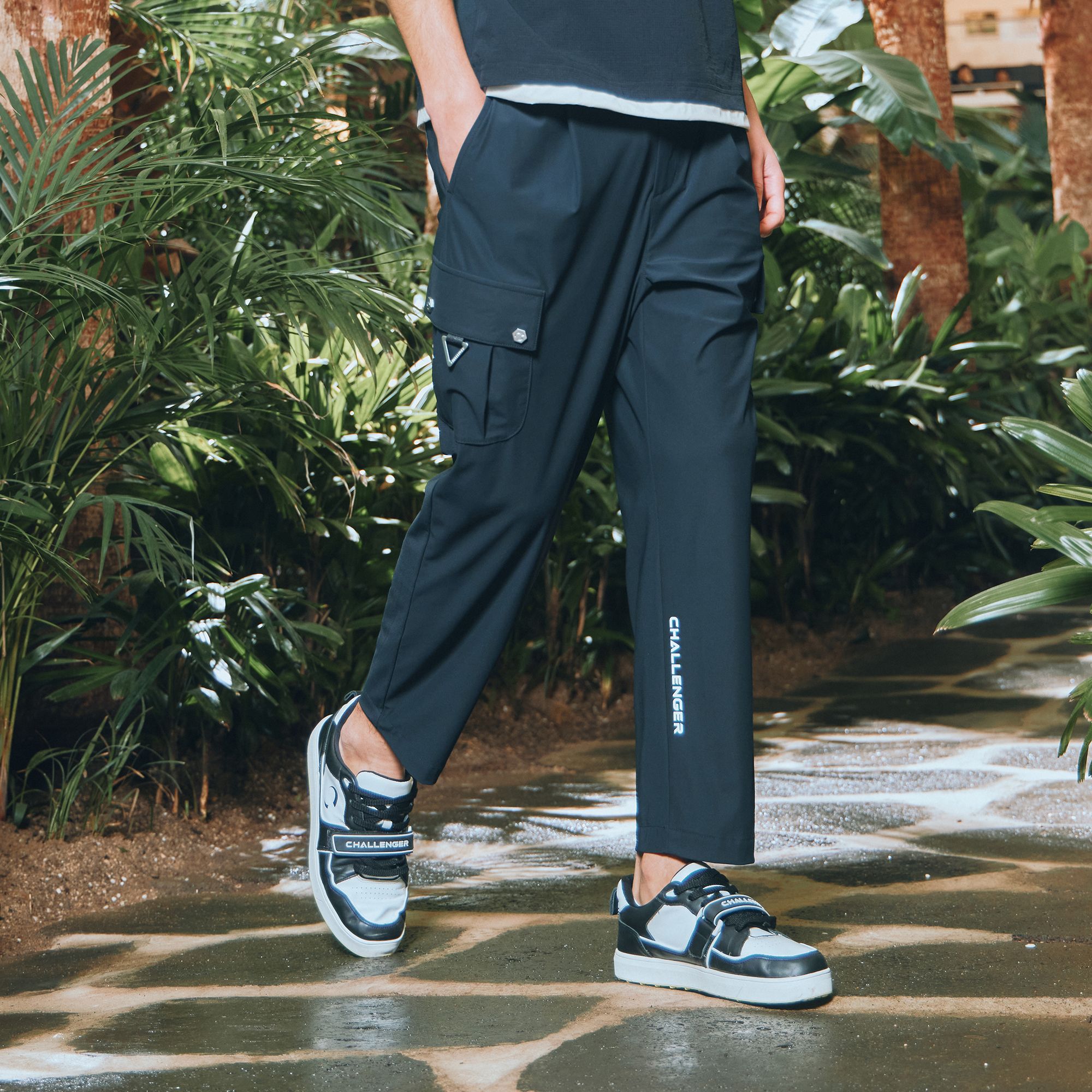 CARGO PANTS | No.1 K-fashion Store MUSINSA