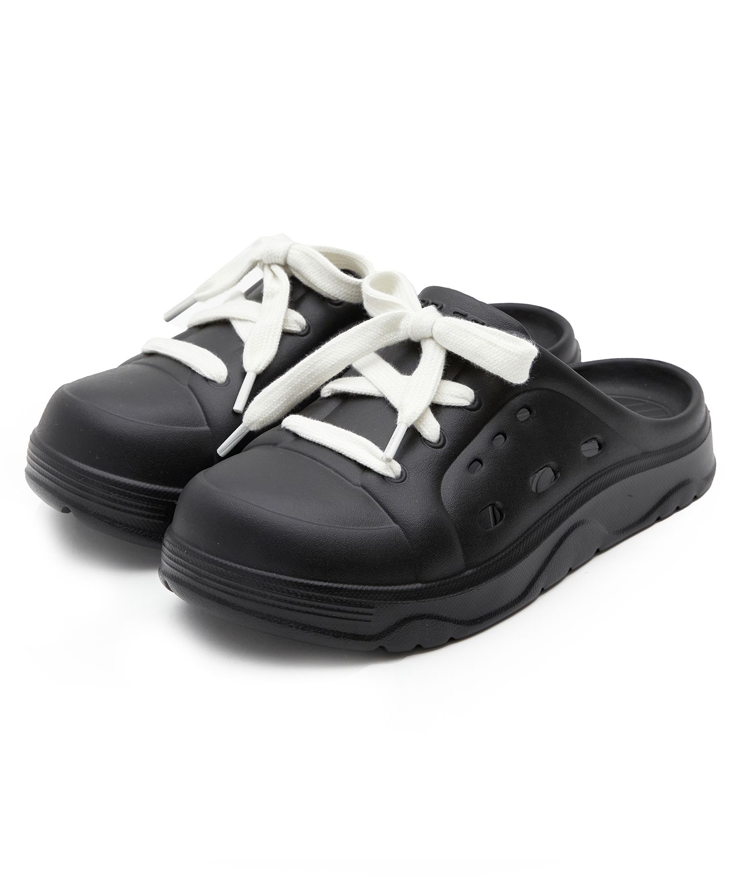 【23.65】24SS★ QUOKKA-TONG MUSINSA | 23.65 QUOKKA-TONG BLACK