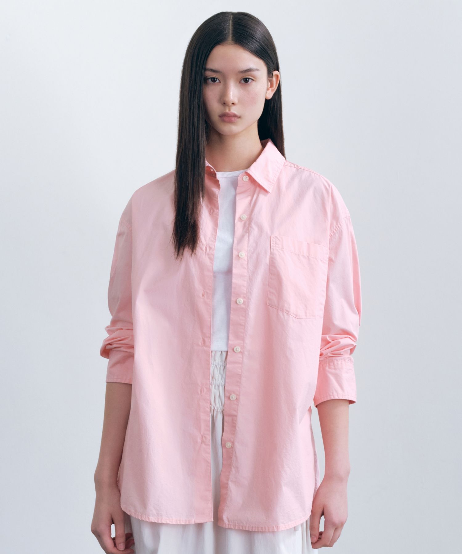 MUSINSA公式 | MUSINSA STANDARD WOMAN ウィメンズオーバーサイズ