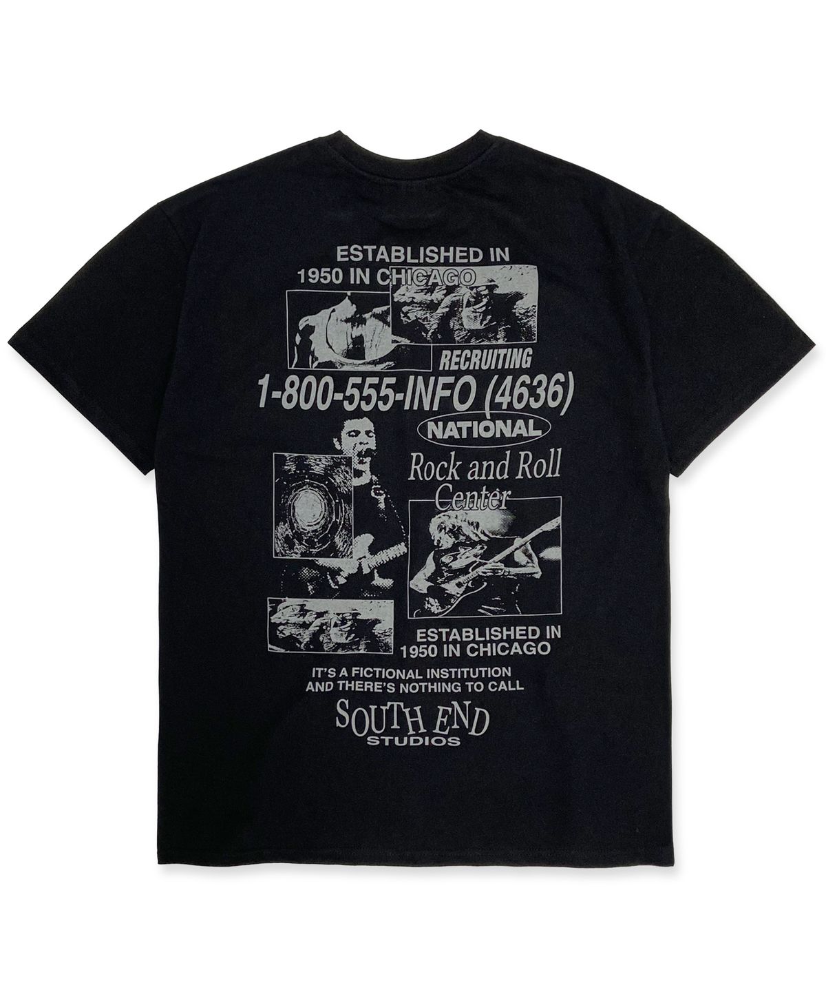 디파이클럽로버스(DEFYCLUBROBBERS) An Informal Organization