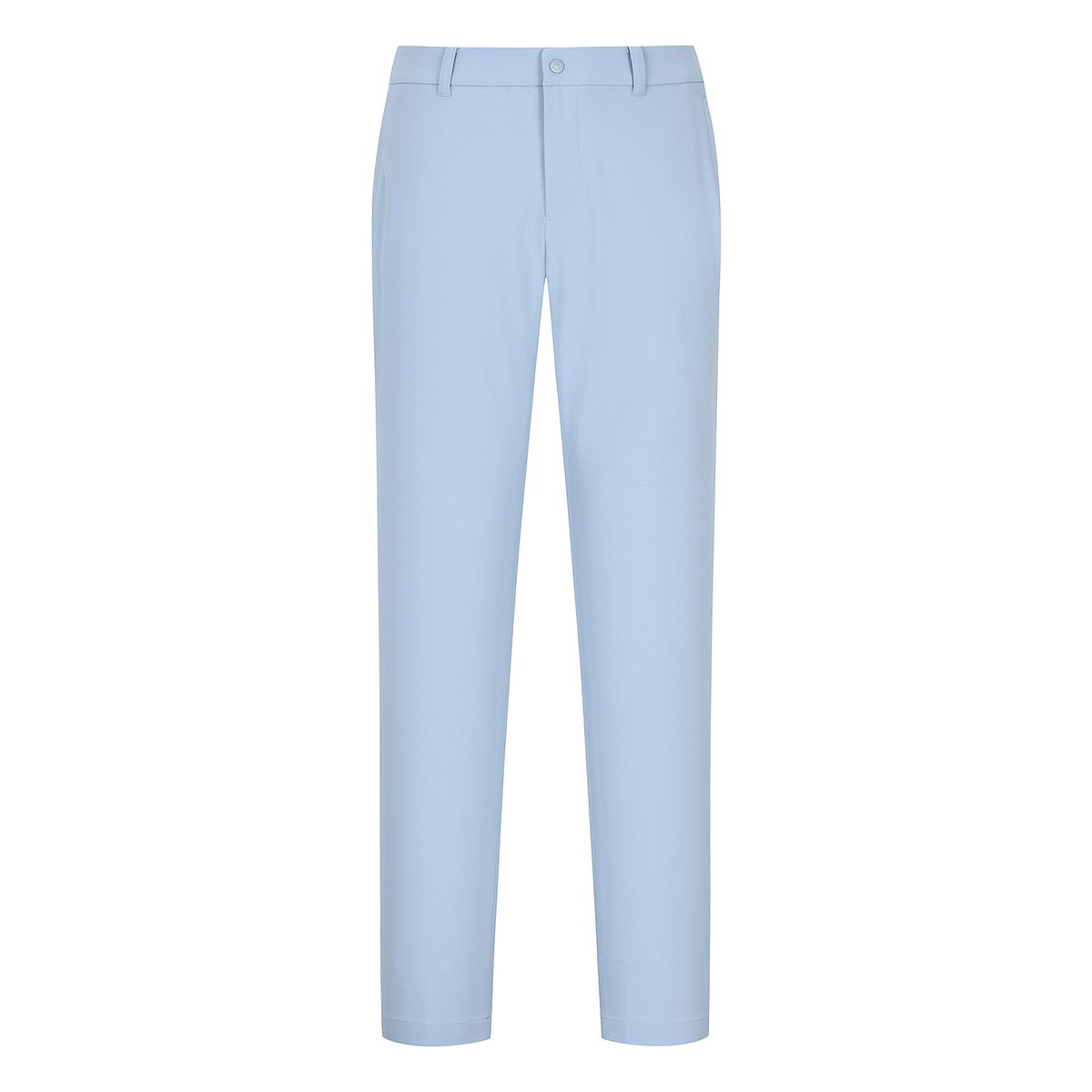 마틴골프(MARTINE GOLF) Belt Ring Essential Fit Pants_S/Blue (Men)