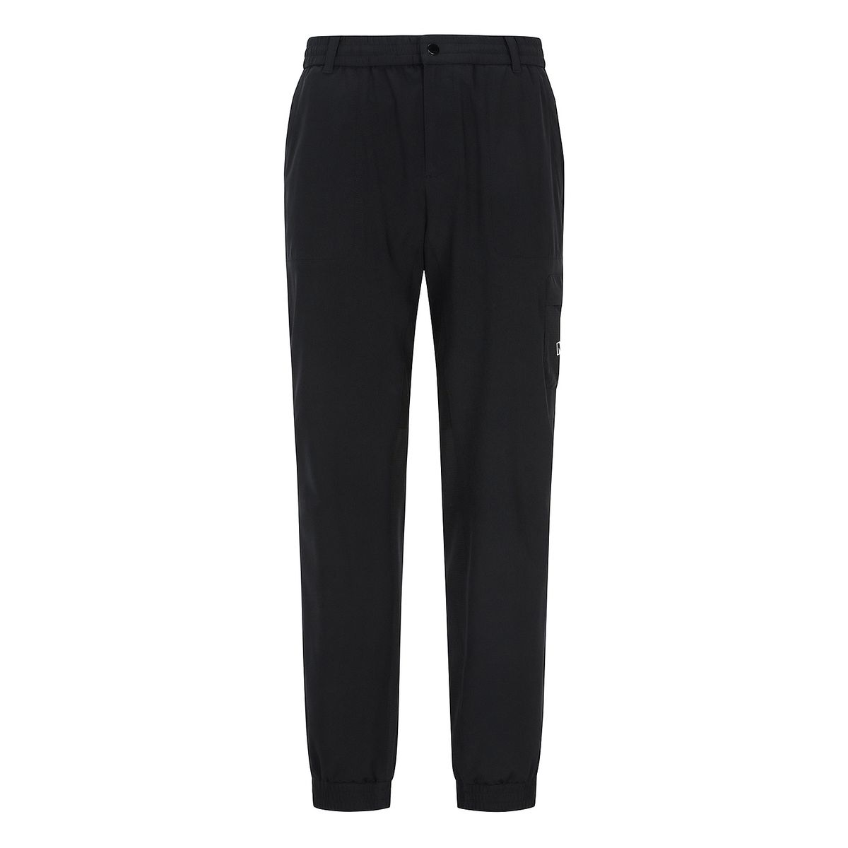 마틴골프(MARTINE GOLF) Cargo Jogger Pants_Black (Men)