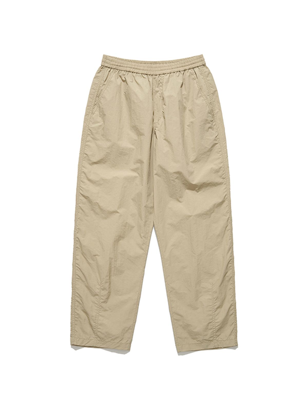 힐리먼트(HELEMENT) 컴포트 에어 나일론팬츠 (BEIGE)