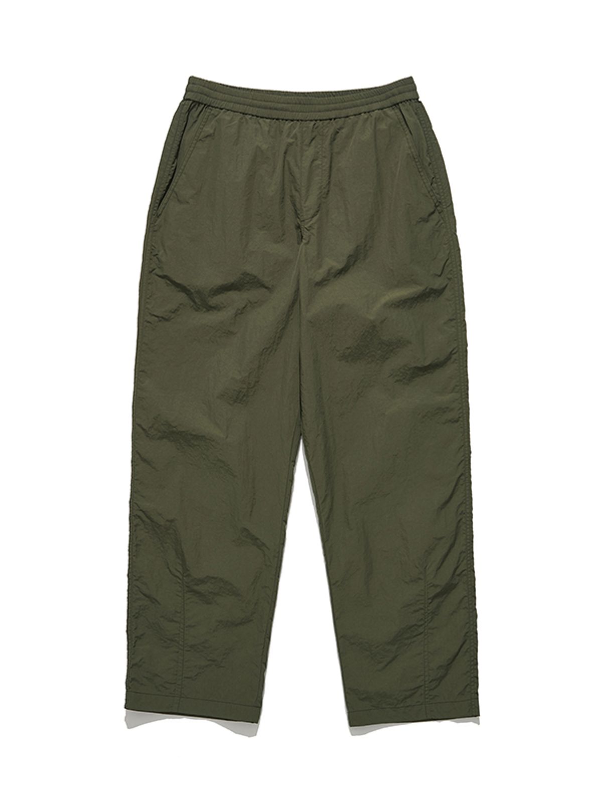 힐리먼트(HELEMENT) 컴포트 에어 나일론팬츠 (KHAKI)