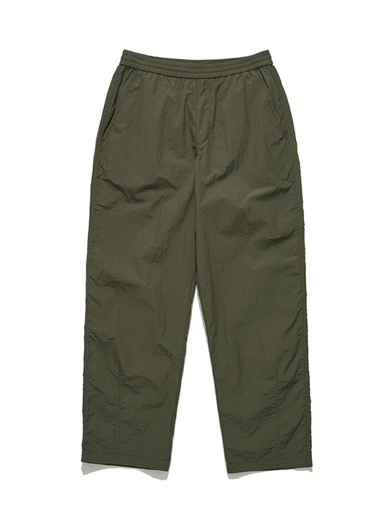 컴포트 에어 나일론팬츠 (KHAKI)
