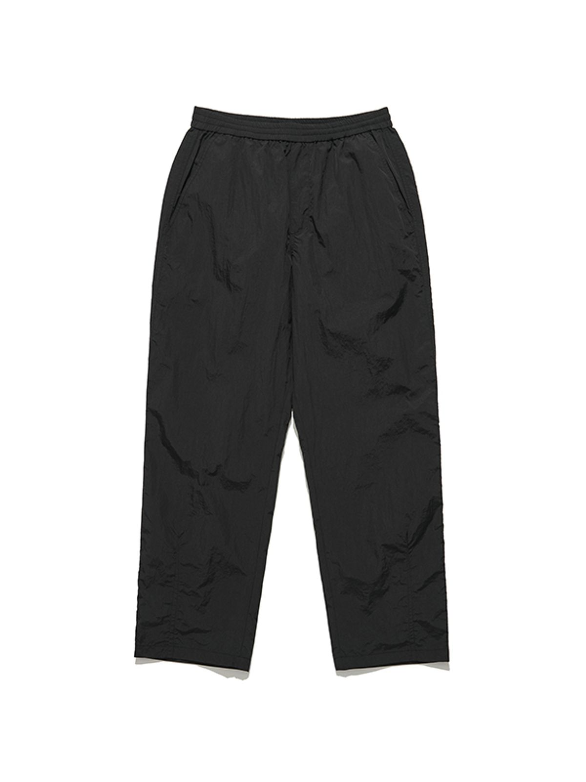 힐리먼트(HELEMENT) 컴포트 에어 나일론팬츠 (BLACK)