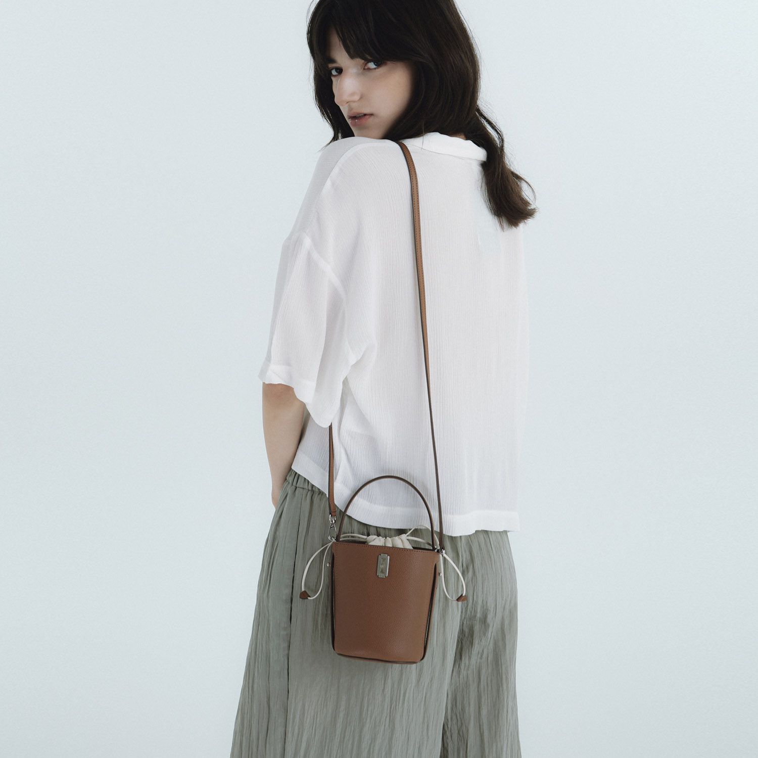 MUSINSA | VUNQUE Boogie Hobo Tiny (boogie hobo Tiny)_3Colors