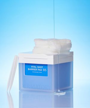 더마토리 히알샷 베리어 패드 70매