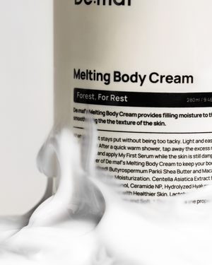 포레스트 포 레스트 멜팅 바디크림 280ml