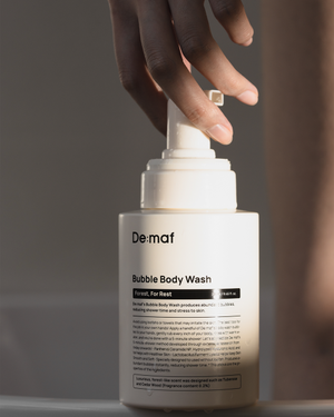 포레스트 포 레스트 버블 바디워시 280ml