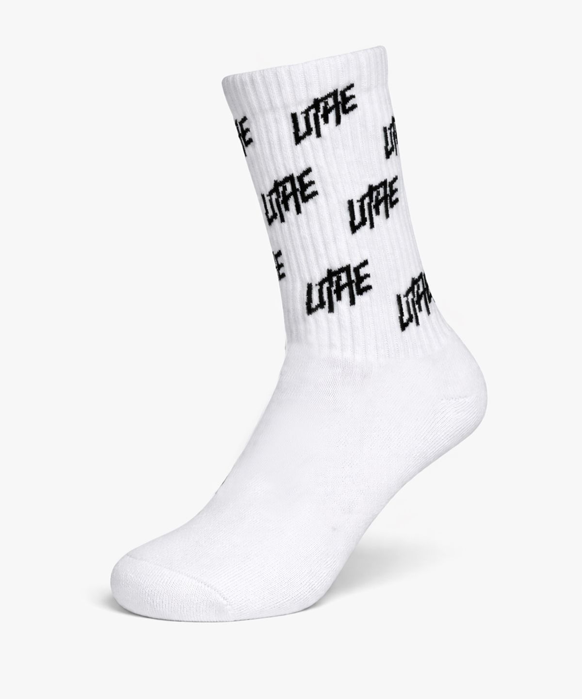 라이드(LITHE) 크루삭스 / 멀티플로고